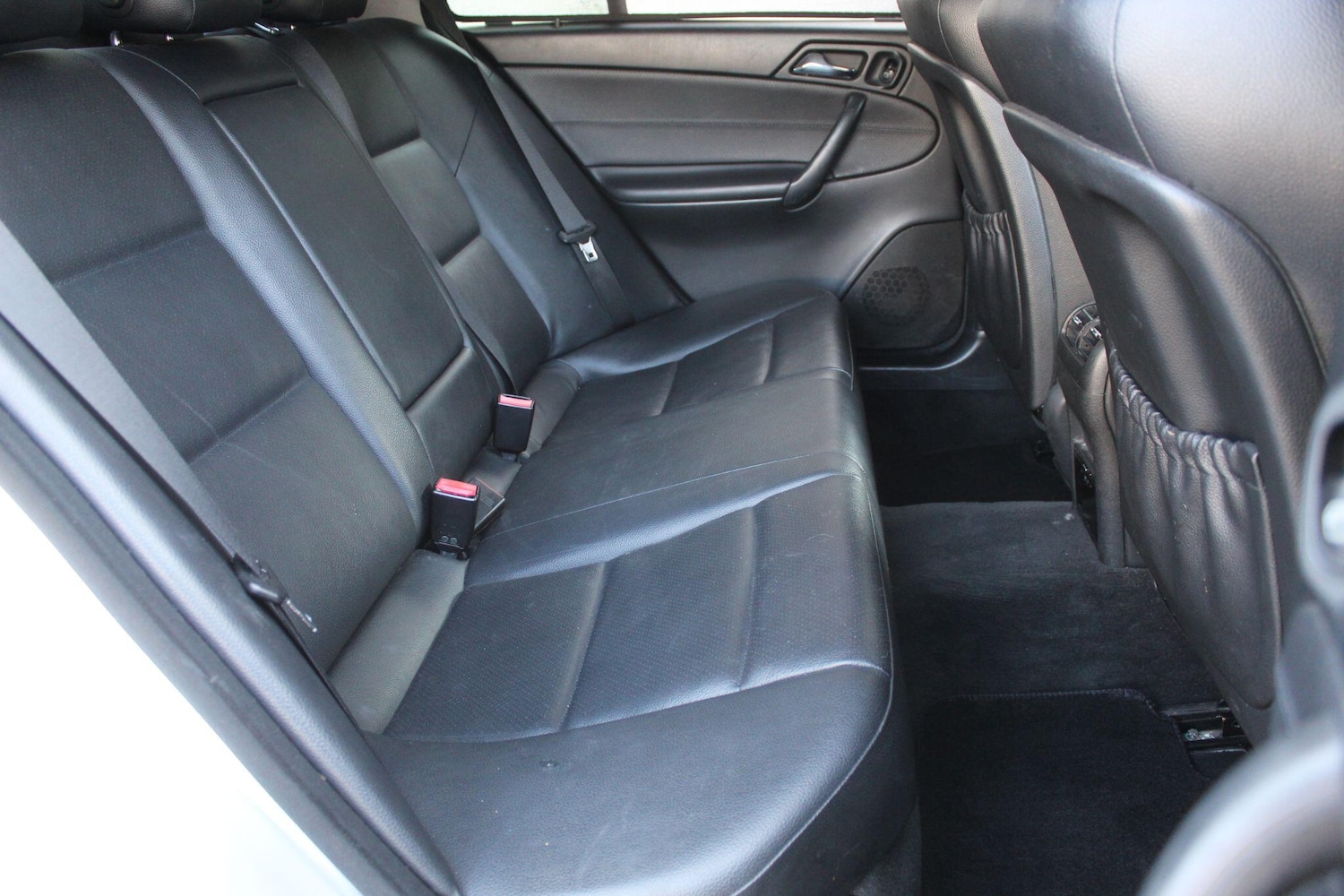 Used Mercedes-Benz C Class 2006 for sale - 76239335: Photo 21