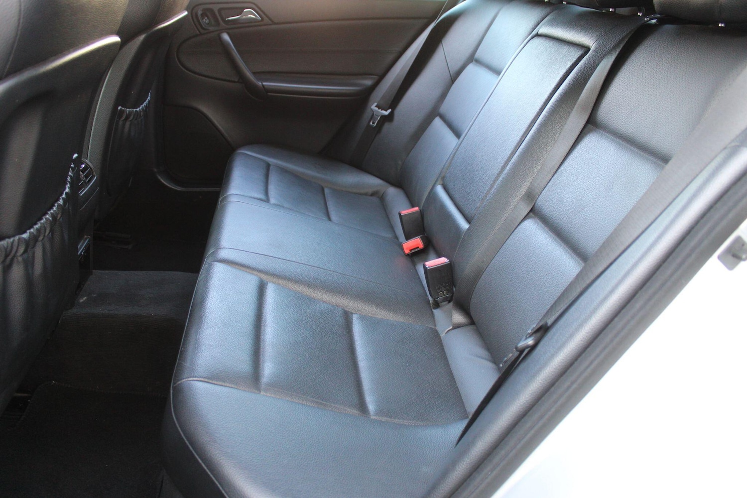 Used Mercedes-Benz C Class 2006 for sale - 76239335: Photo 22