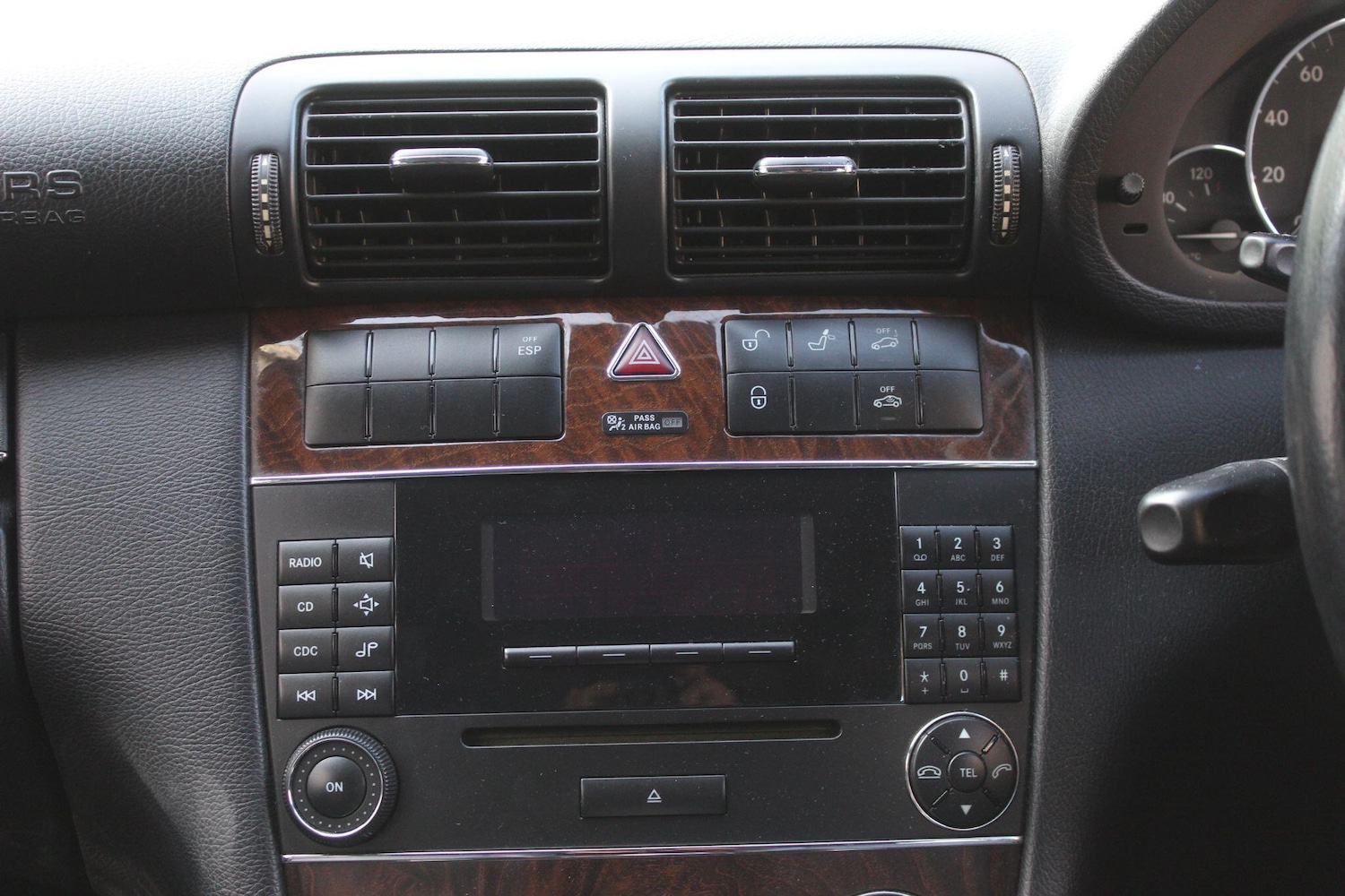 Used Mercedes-Benz C Class 2006 for sale - 76239335: Photo 25