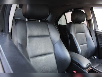 Used Mercedes-Benz C-Class 2006 for sale - 76239335: Photo