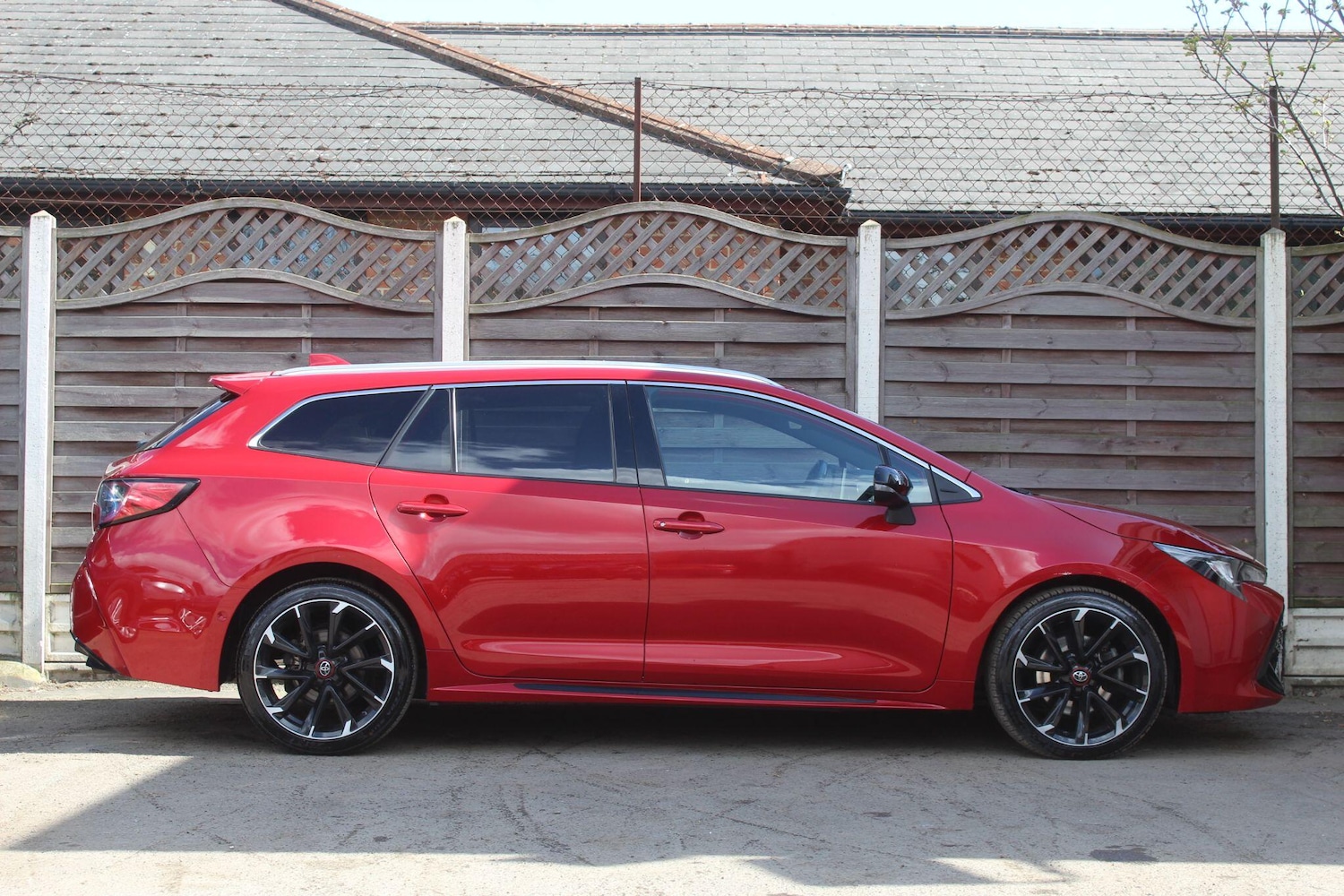 Used Toyota Corolla for sale - 78214640: Photo 10