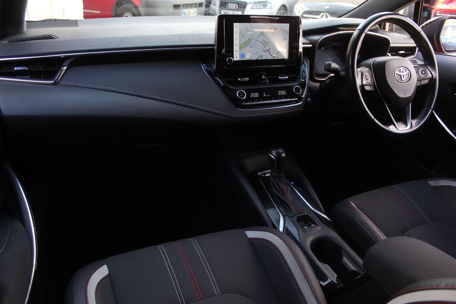 Used Toyota Corolla for sale - 78214640: Photo 12