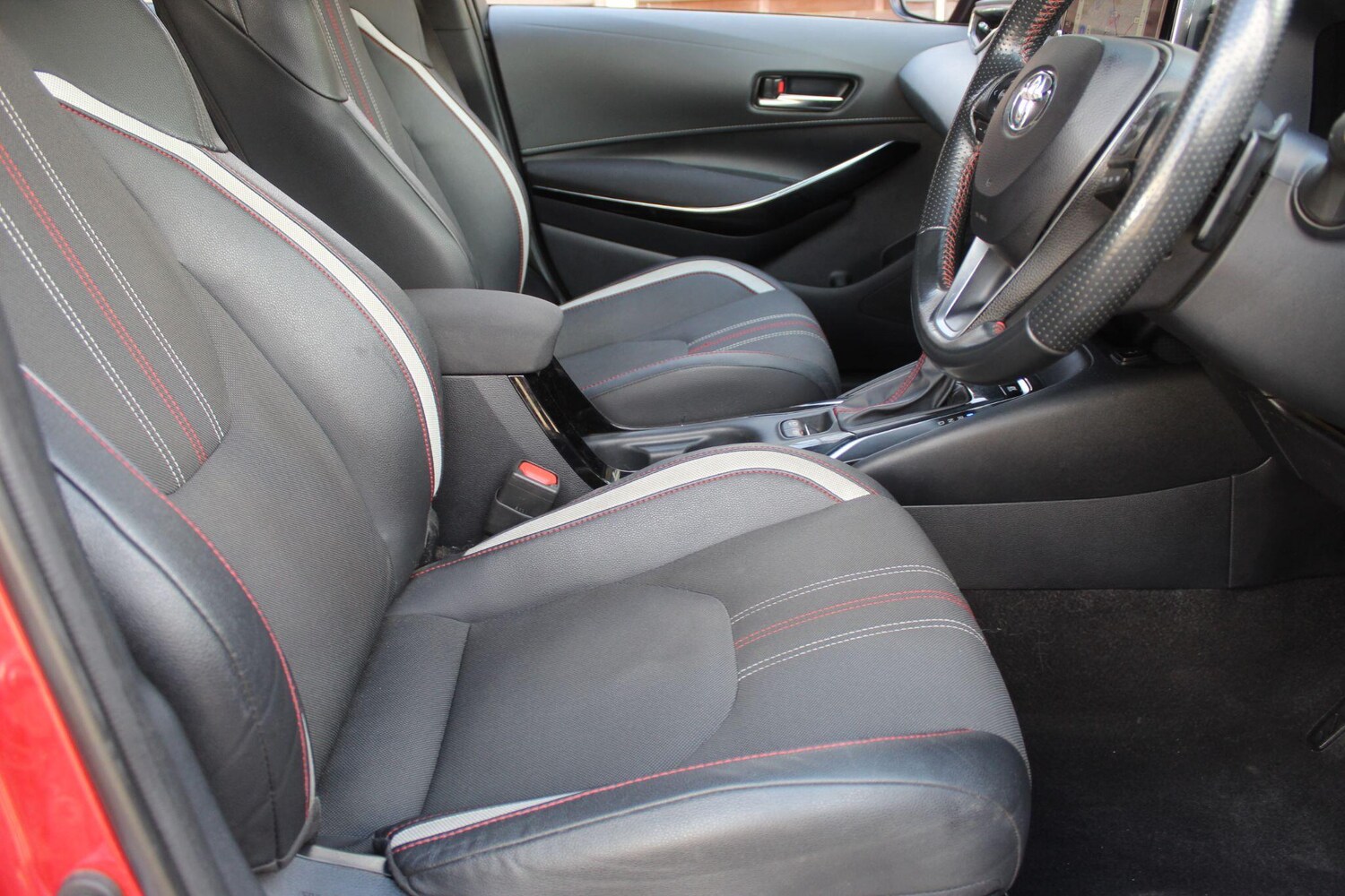 Used Toyota Corolla for sale - 78214640: Photo 15