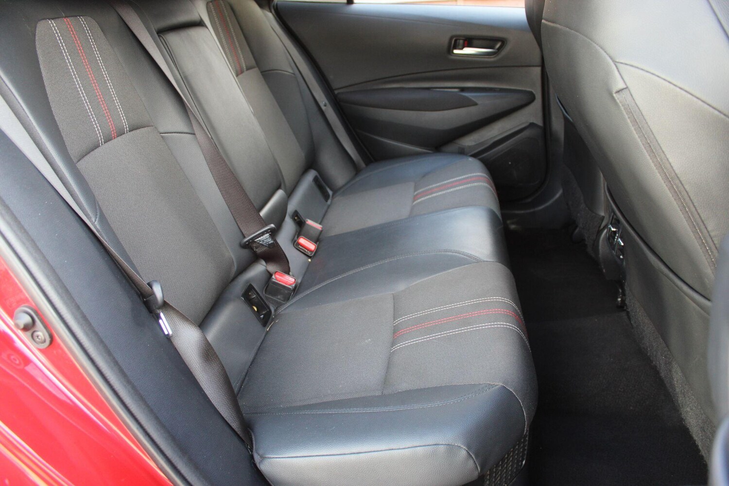 Used Toyota Corolla for sale - 78214640: Photo 16