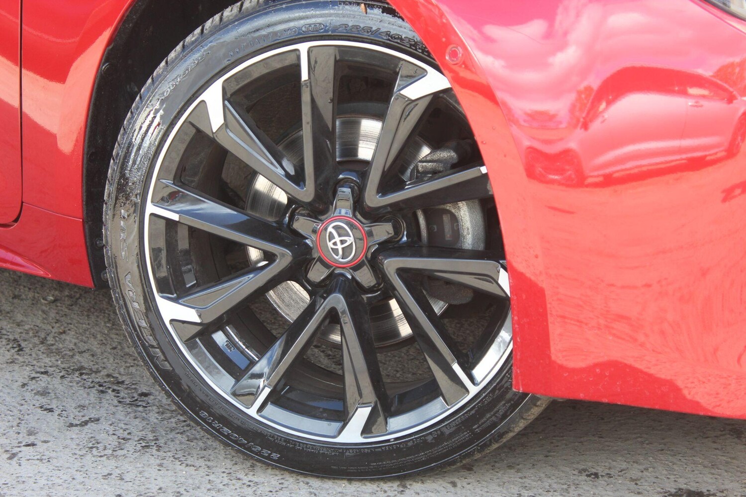 Used Toyota Corolla for sale - 78214640: Photo 18