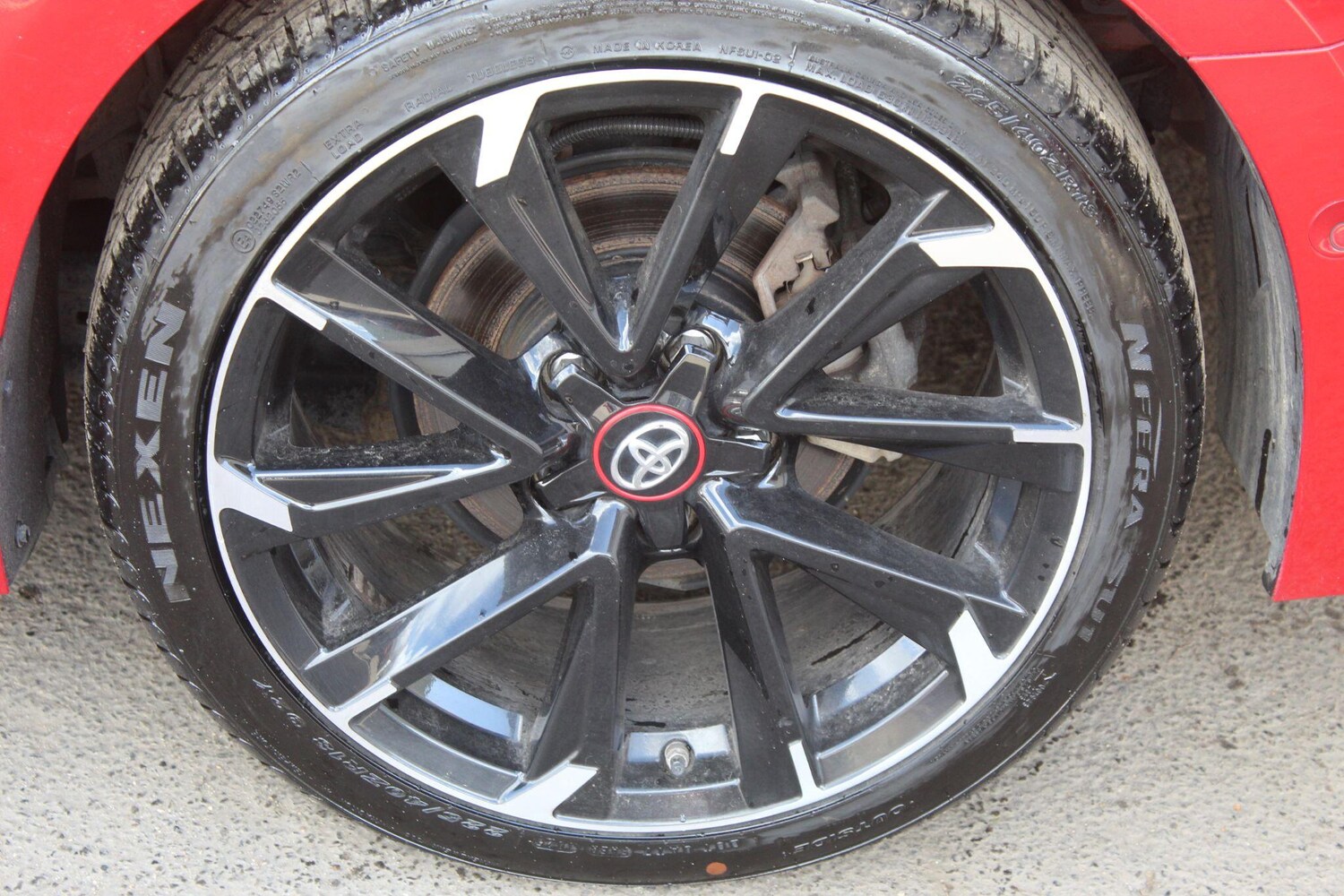 Used Toyota Corolla for sale - 78214640: Photo 19