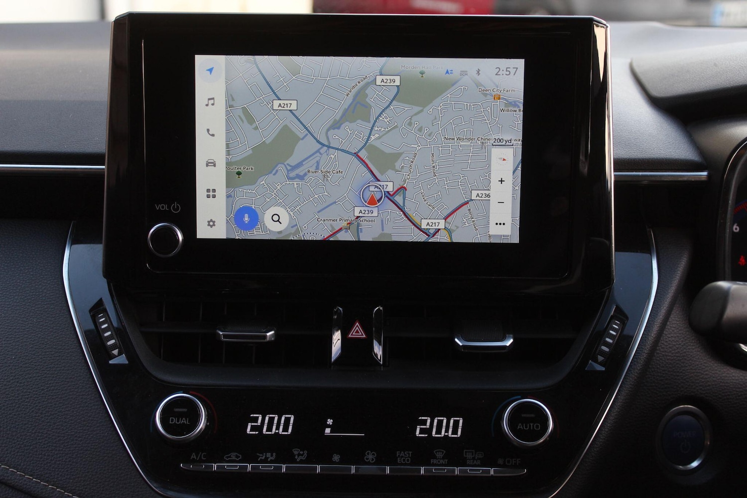 Used Toyota Corolla for sale - 78214640: Photo 2