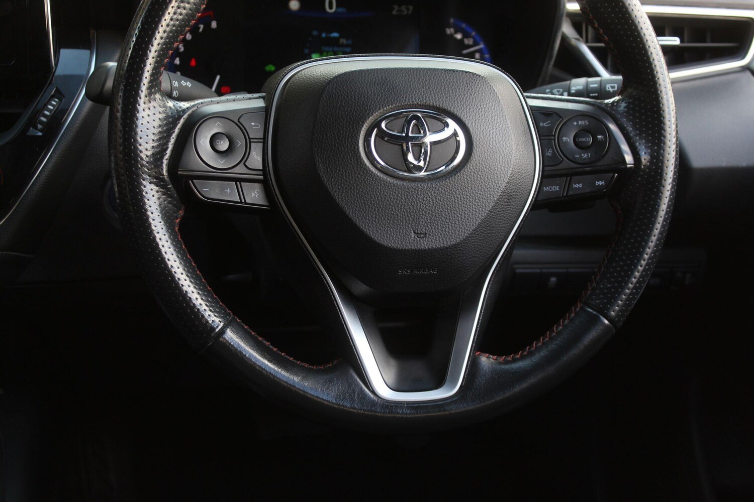 Used Toyota Corolla for sale - 78214640: Photo 22