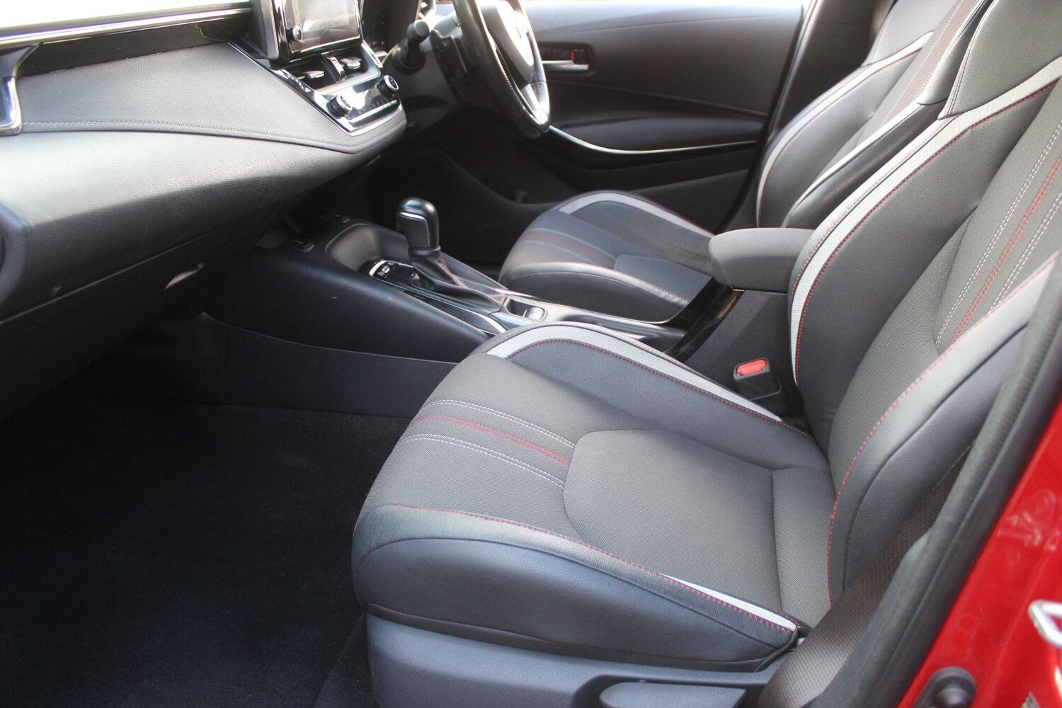 Used Toyota Corolla for sale - 78214640: Photo 23