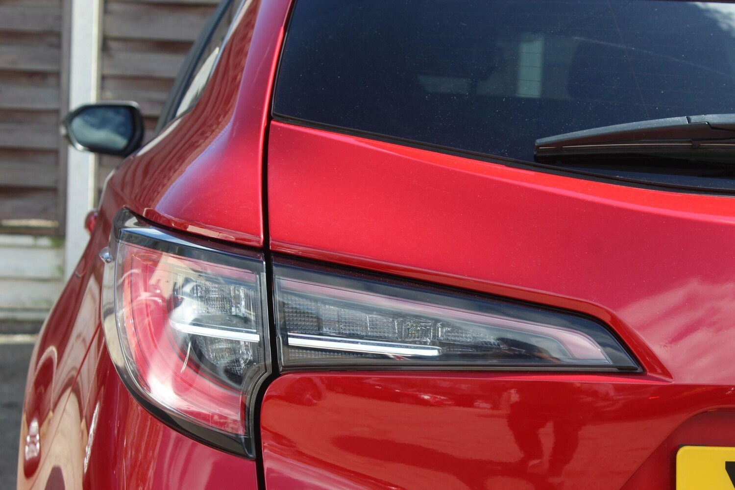 Used Toyota Corolla for sale - 78214640: Photo 24