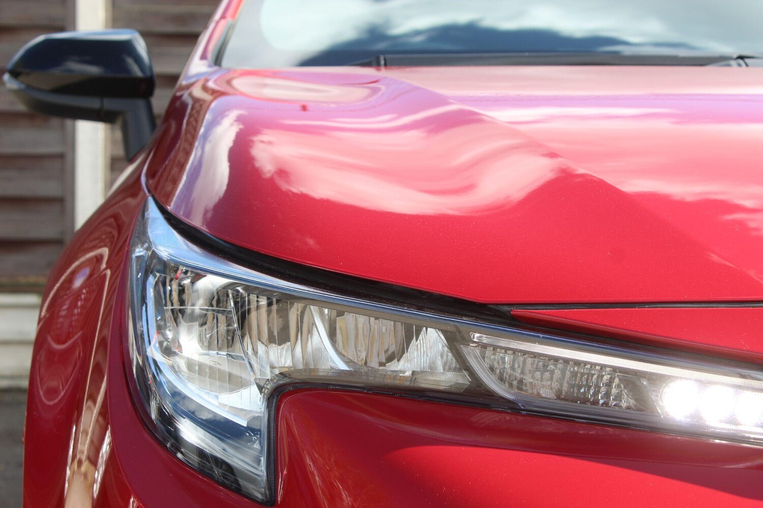 Used Toyota Corolla for sale - 78214640: Photo 25