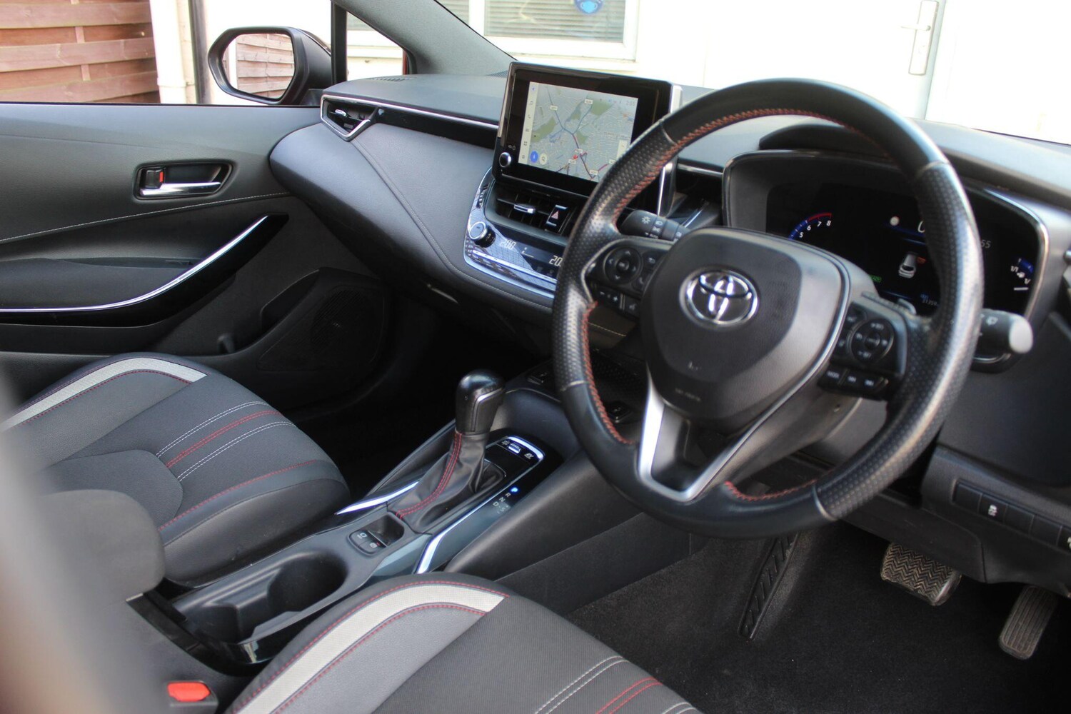 Used Toyota Corolla for sale - 78214640: Photo 26