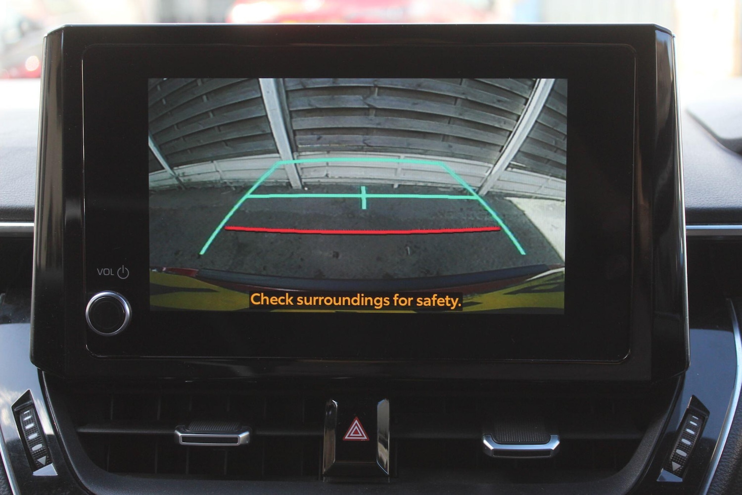 Used Toyota Corolla for sale - 78214640: Photo 3