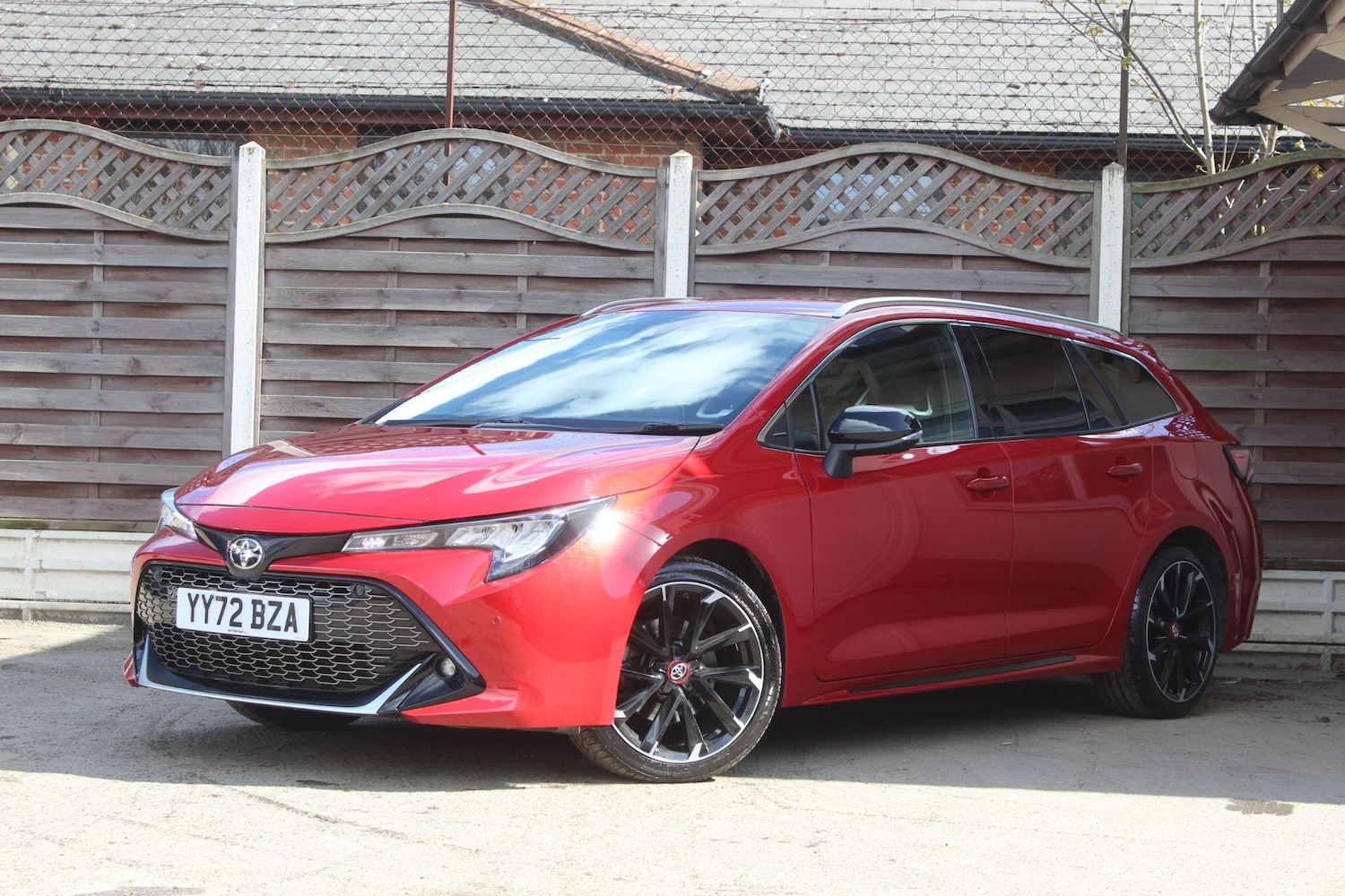 Used Toyota Corolla for sale - 78214640: Photo 6