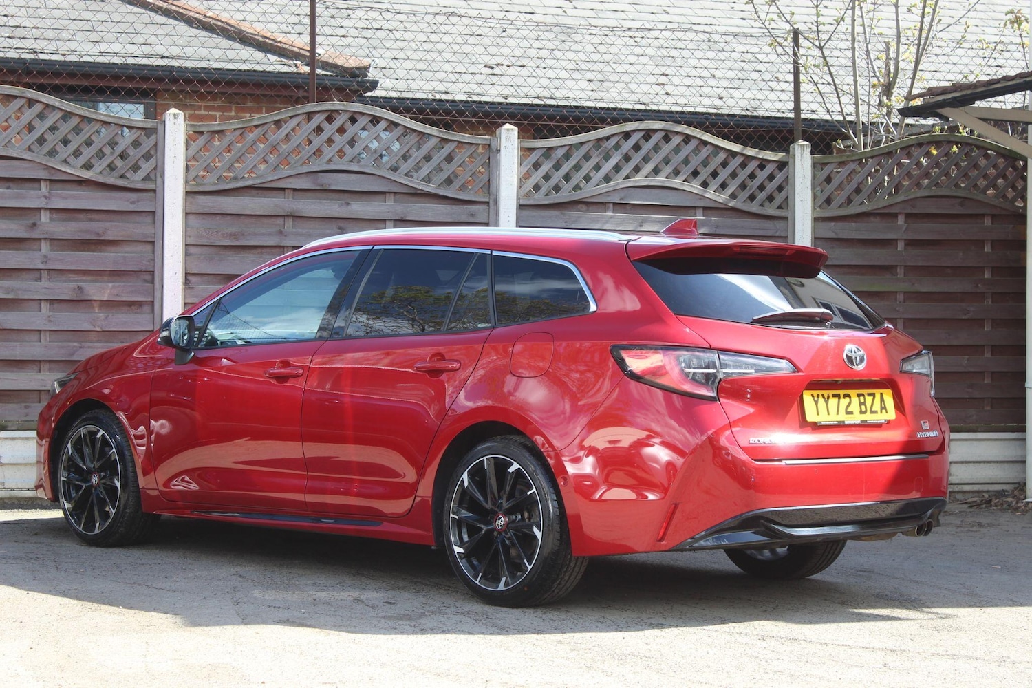 Used Toyota Corolla for sale - 78214640: Photo 7