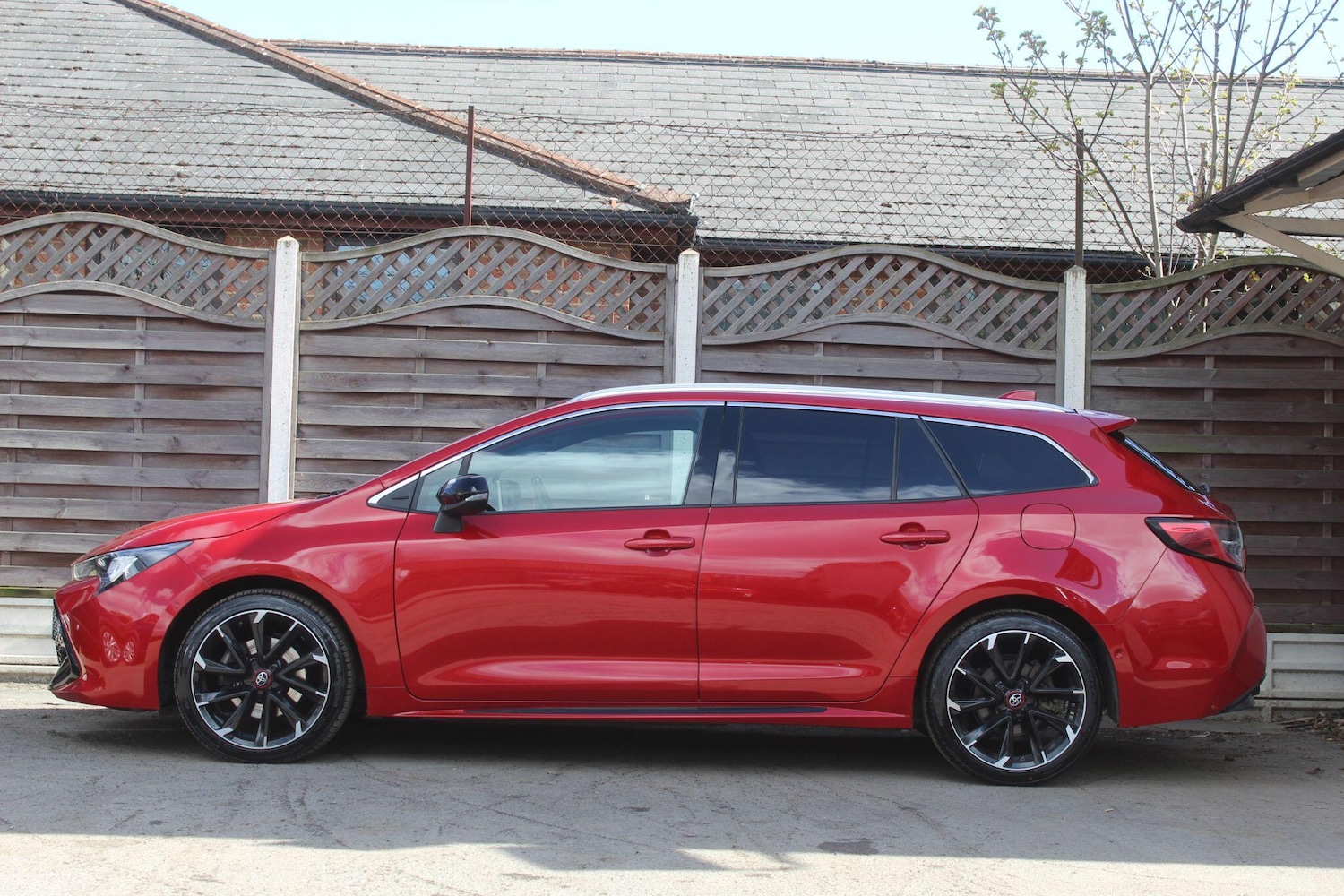 Used Toyota Corolla for sale - 78214640: Photo 8