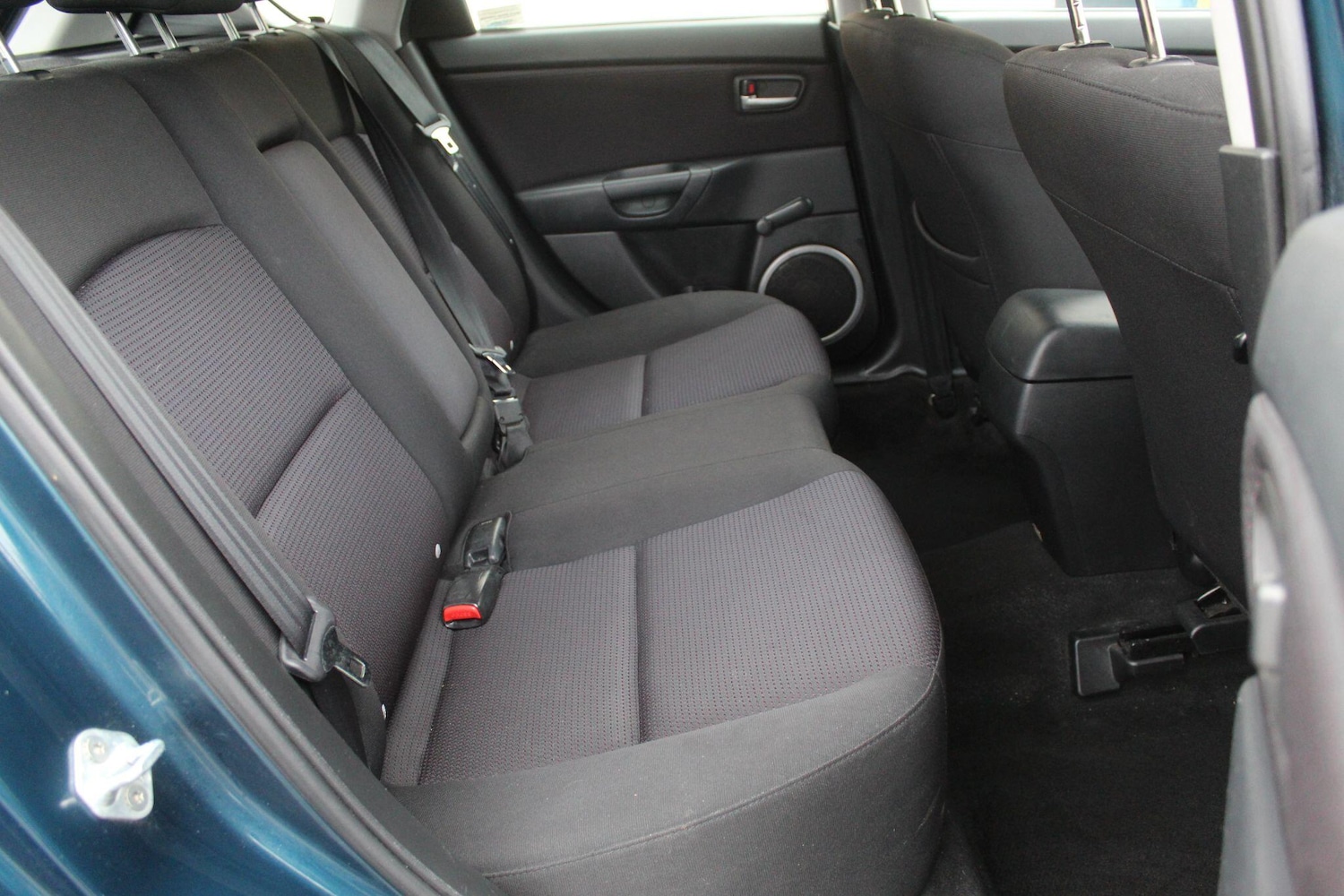 Used Mazda Mazda3 2007 for sale - 77015986: Photo 16