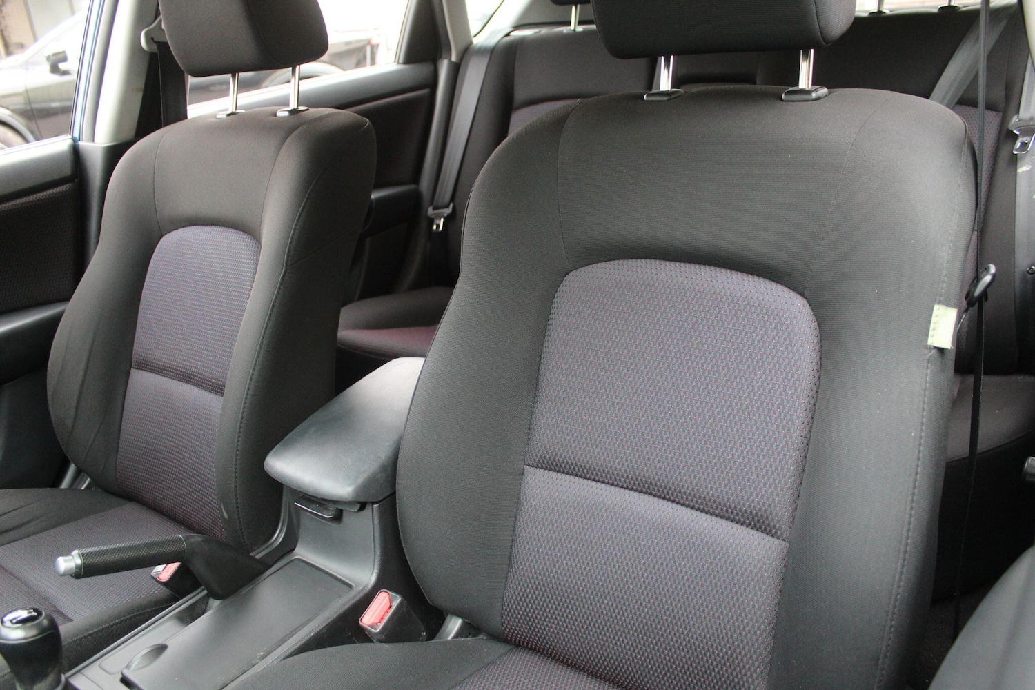 Used Mazda Mazda3 2007 for sale - 77015986: Photo 23