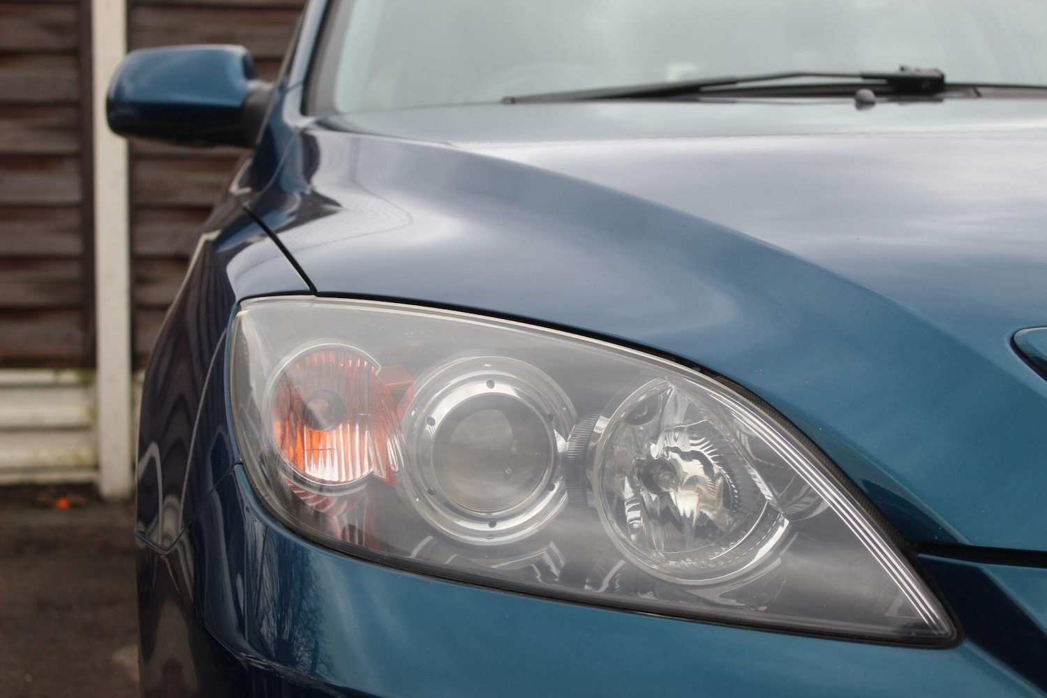 Used Mazda Mazda3 2007 for sale - 77015986: Photo 25