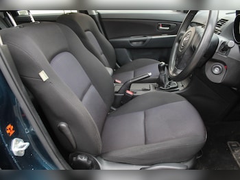 Used Mazda Mazda3 2007 for sale - 77015986: Photo