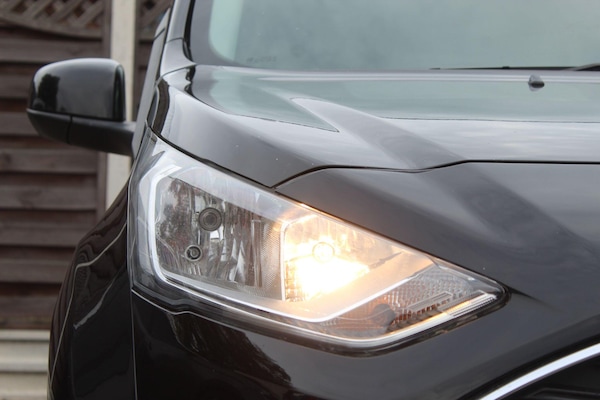 Used Ford Grand Tourneo Connect 2019 for sale - 75214279: Photo 12