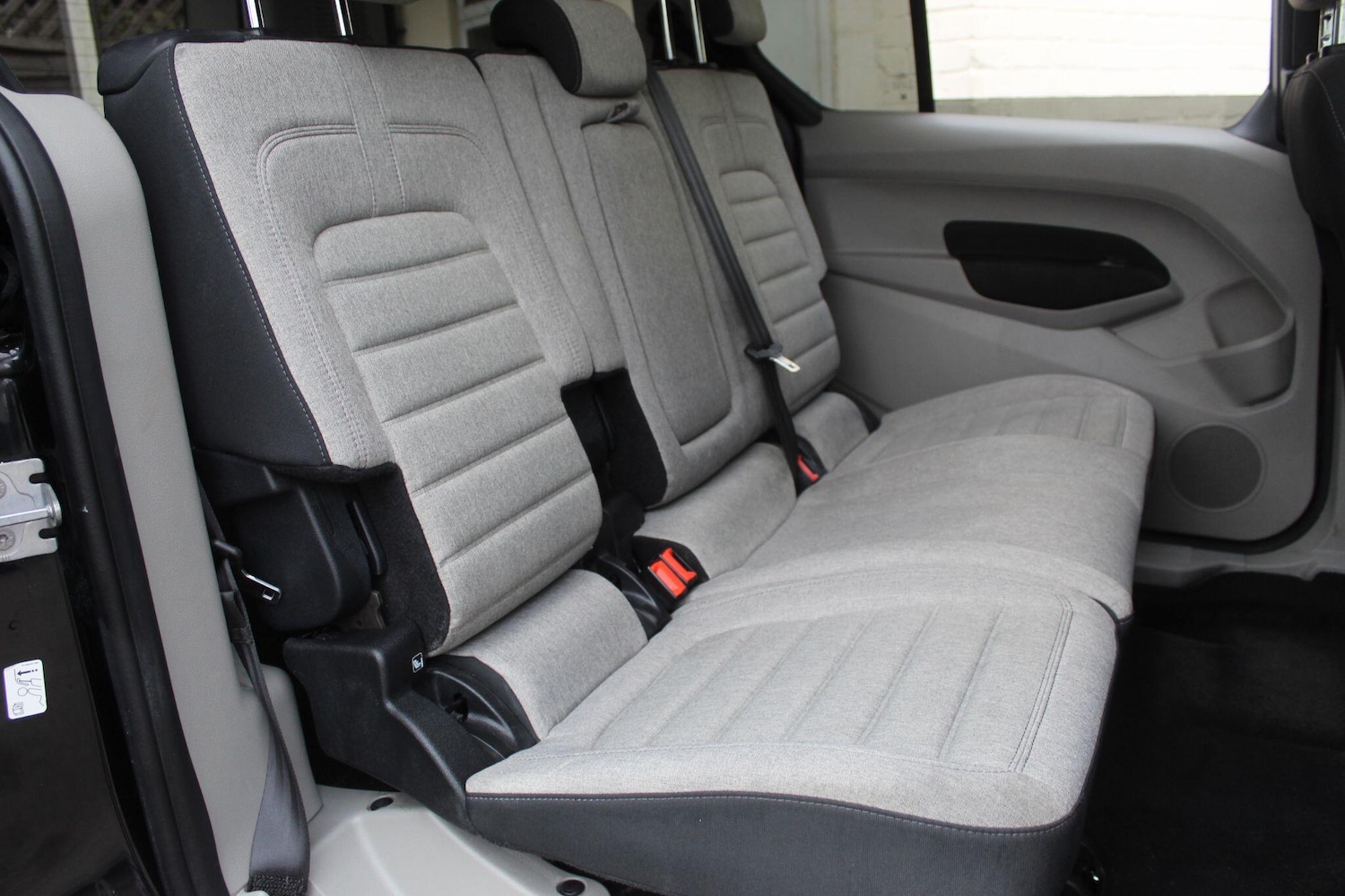 Used Ford Grand Tourneo Connect 2019 for sale - 75214279: Photo 23