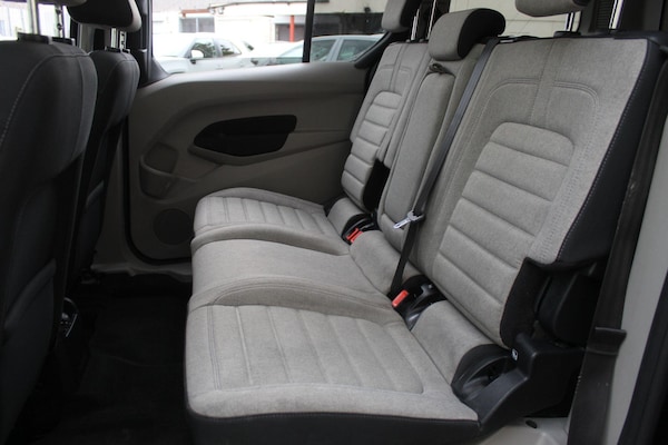 Used Ford Grand Tourneo Connect 2019 for sale - 75214279: Photo 25