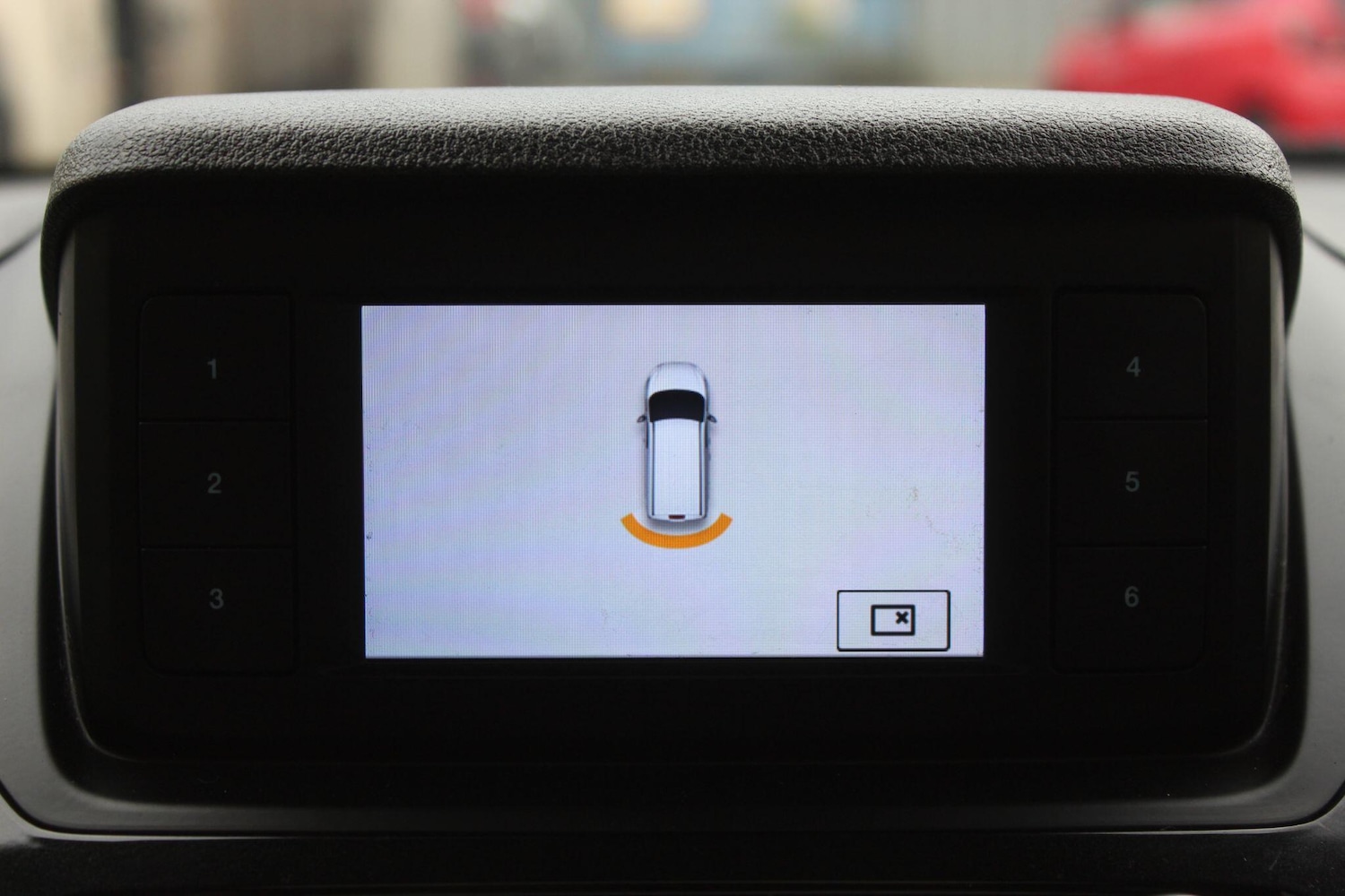 Used Ford Grand Tourneo Connect 2019 for sale - 75214279: Photo 3