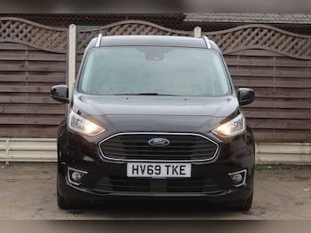 Used Ford Grand Tourneo Connect 2019 for sale - 75214279: Photo 4