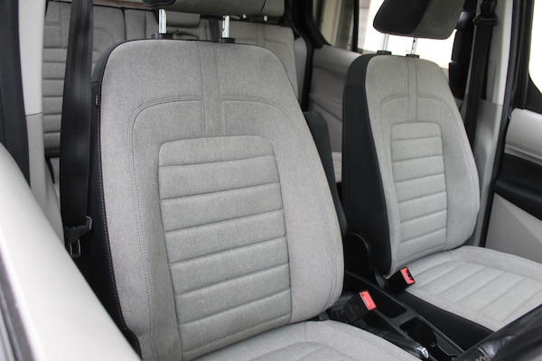 Used Ford Grand Tourneo Connect 2019 for sale - 75214279: Photo 5
