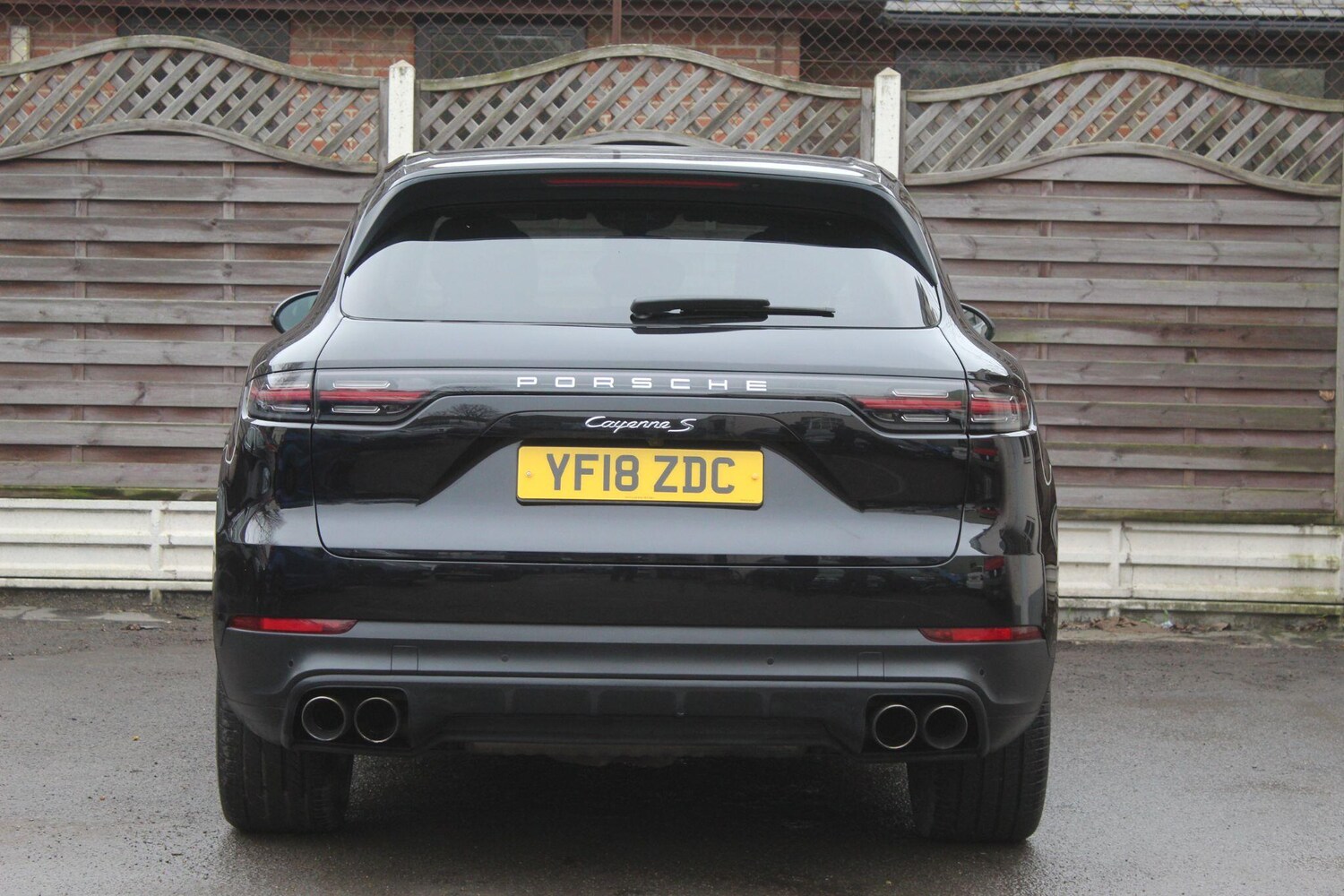 Used Porsche Cayenne for sale - 77807826: Photo 10