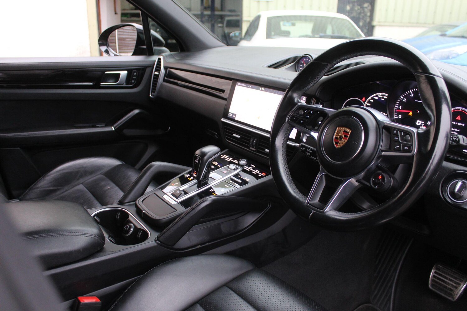 Used Porsche Cayenne for sale - 77807826: Photo 13