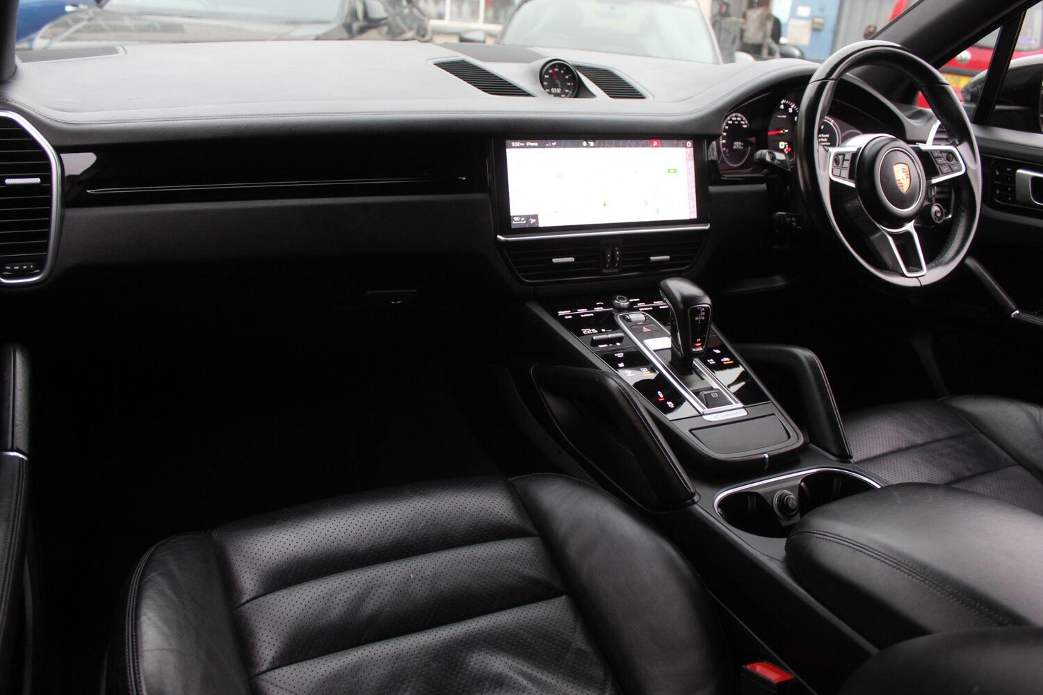 Used Porsche Cayenne for sale - 77807826: Photo 15