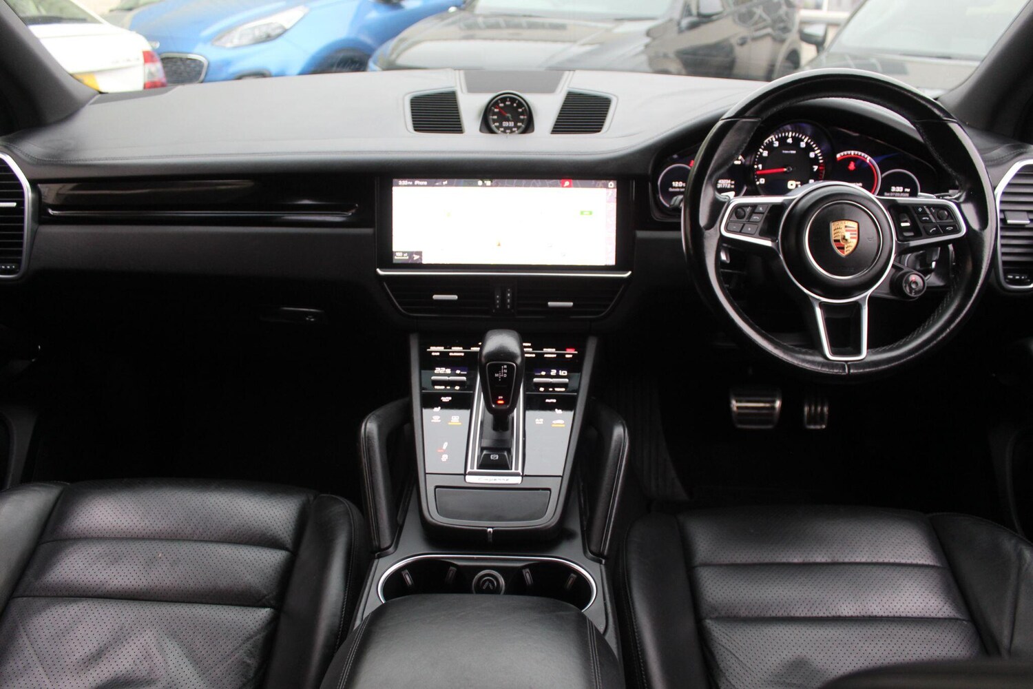 Used Porsche Cayenne for sale - 77807826: Photo 16