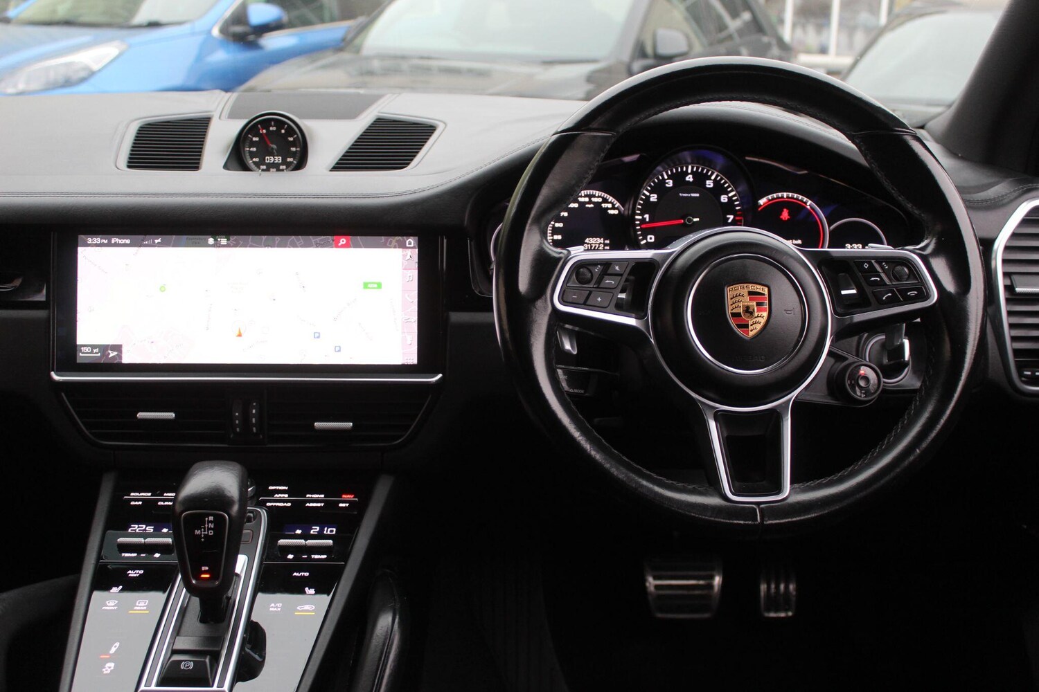 Used Porsche Cayenne for sale - 77807826: Photo 17