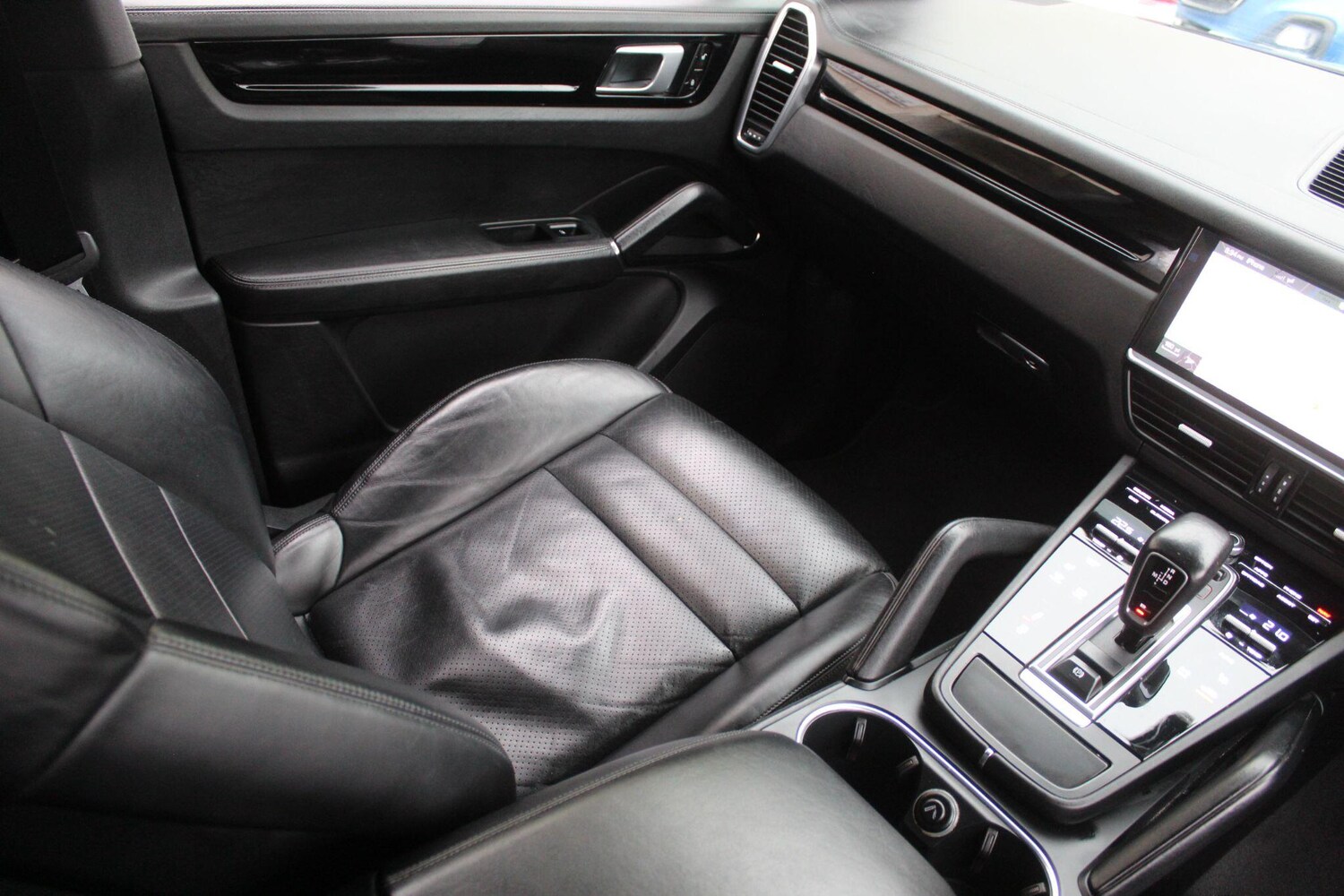 Used Porsche Cayenne for sale - 77807826: Photo 20