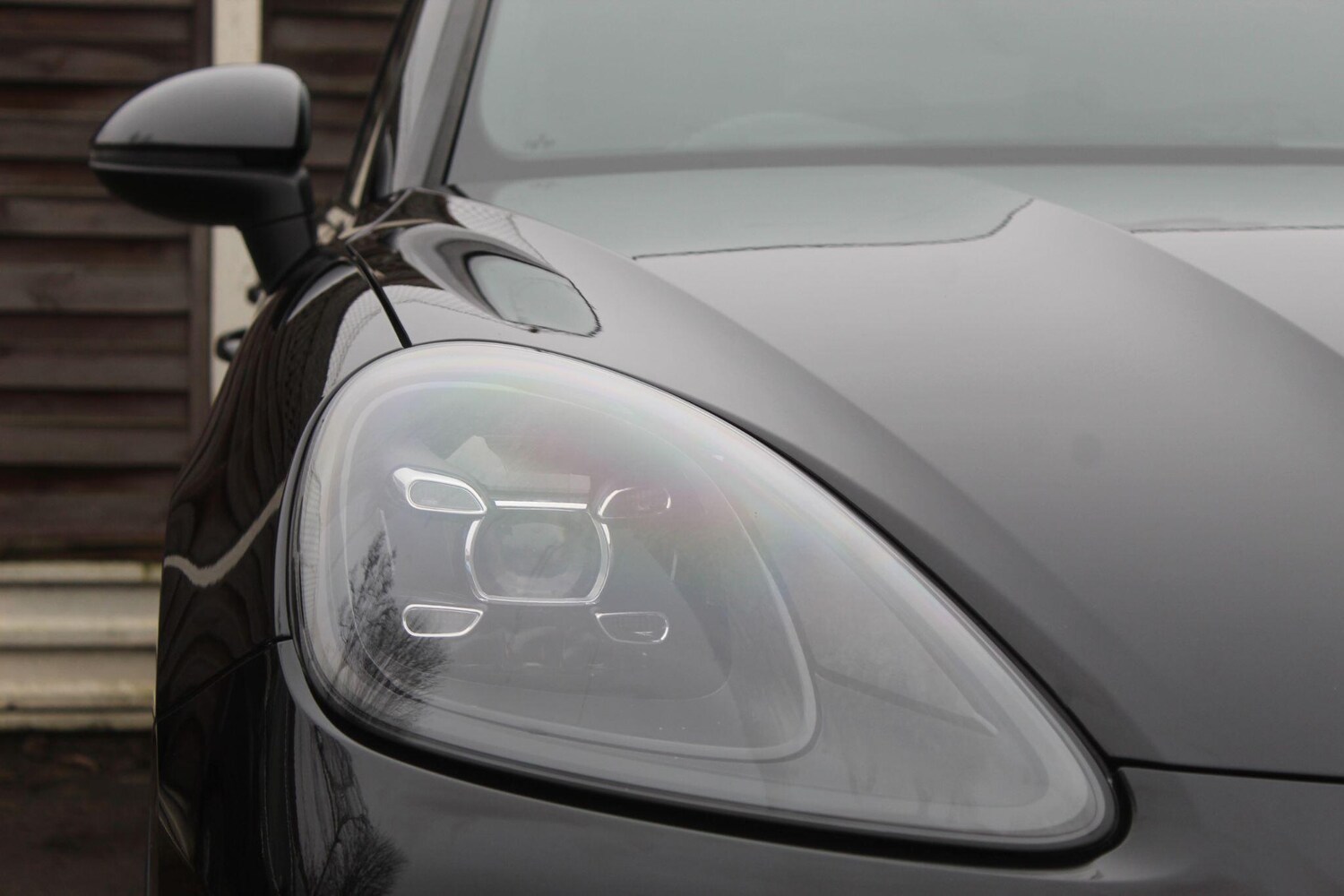 Used Porsche Cayenne for sale - 77807826: Photo 22