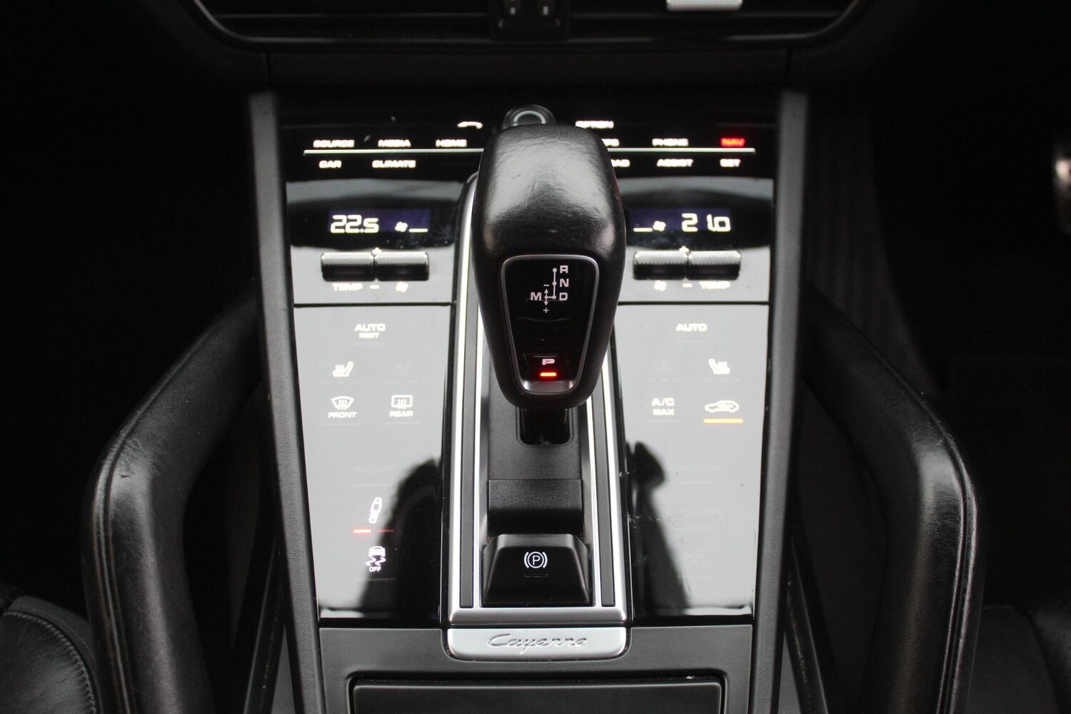 Used Porsche Cayenne for sale - 77807826: Photo 26