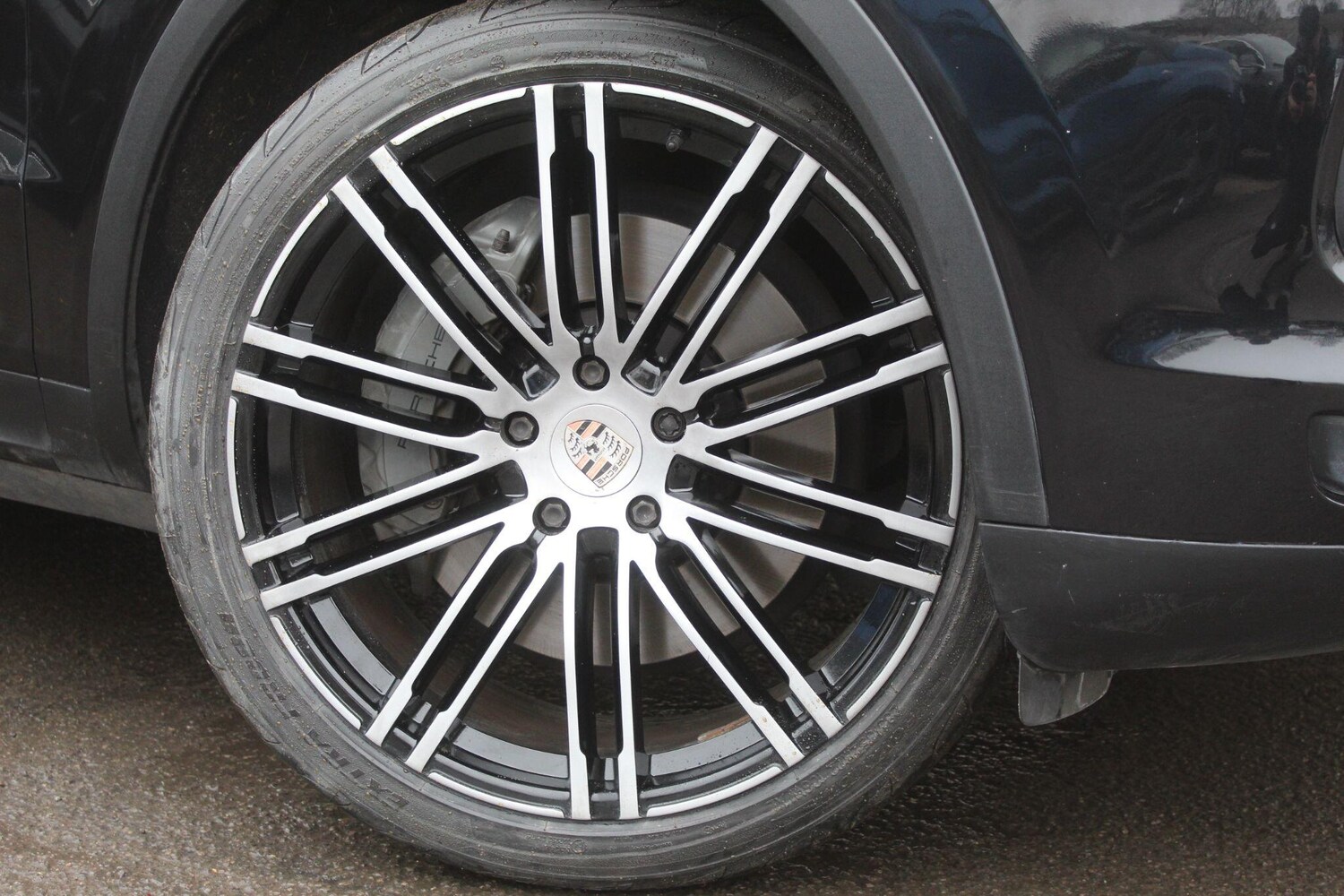 Used Porsche Cayenne for sale - 77807826: Photo 27