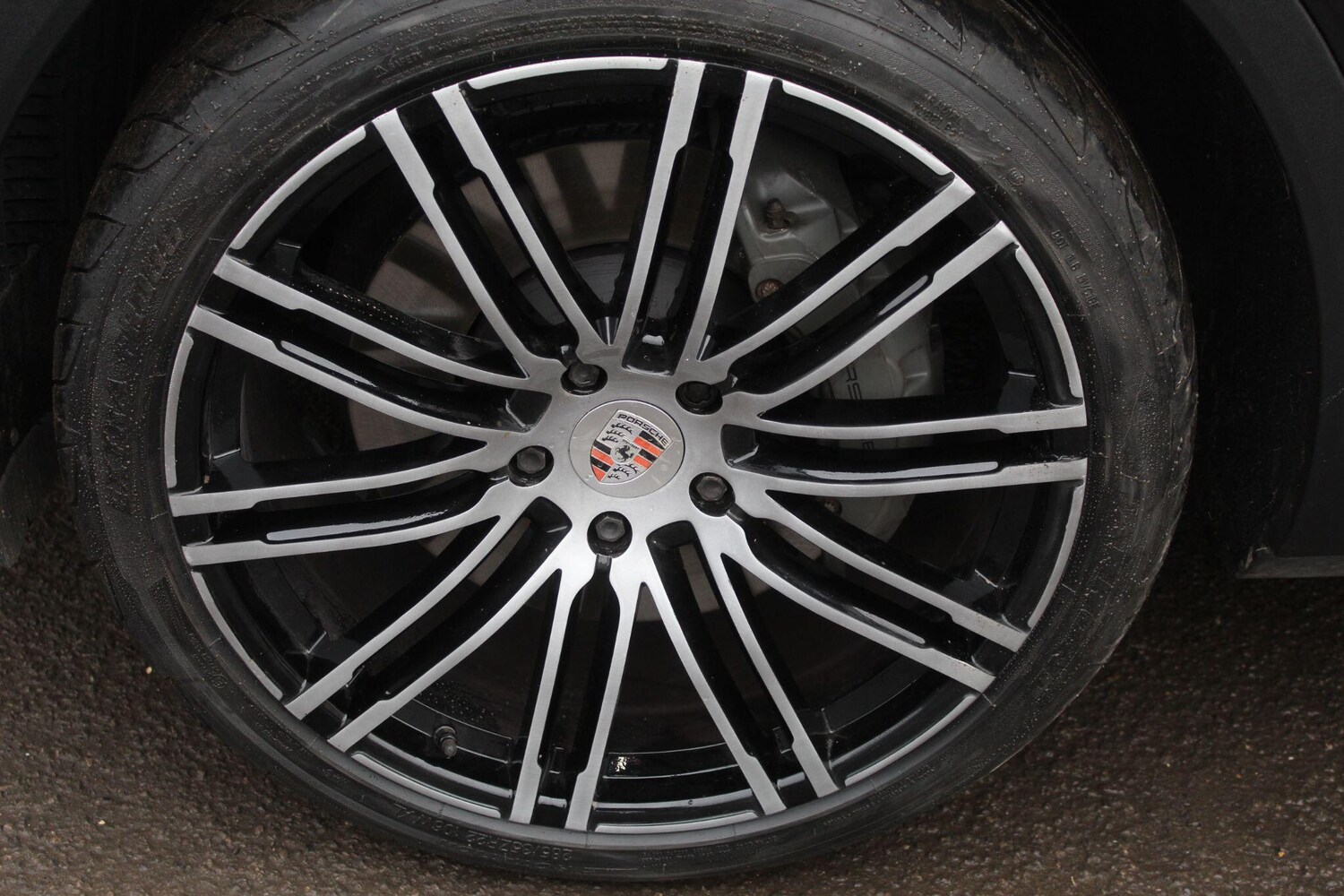 Used Porsche Cayenne for sale - 77807826: Photo 28