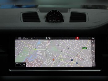 Used Porsche Cayenne 2018 for sale - 77807826: Photo