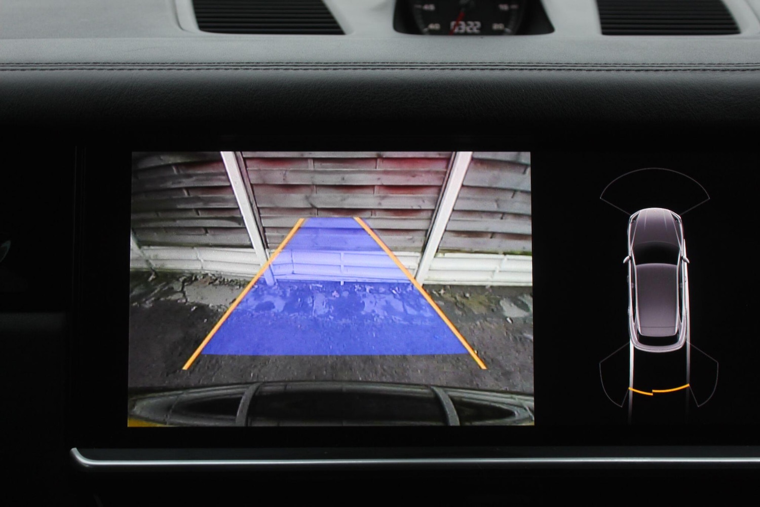 Used Porsche Cayenne for sale - 77807826: Photo 3