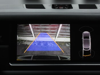 Used Porsche Cayenne 2018 for sale - 77807826: Photo