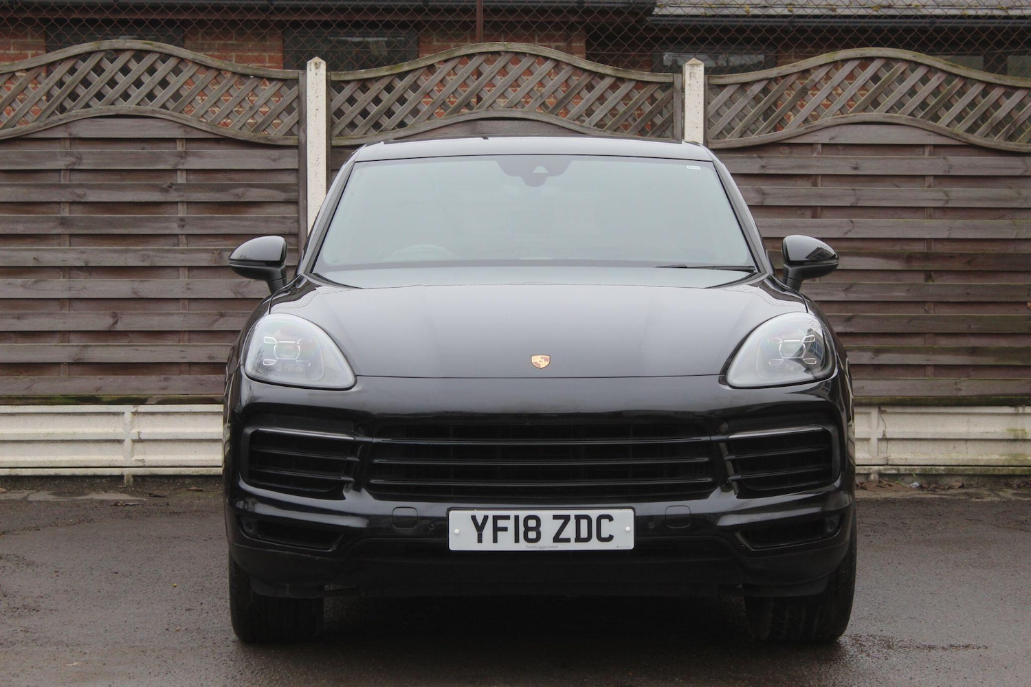 Used Porsche Cayenne for sale - 77807826: Photo 4