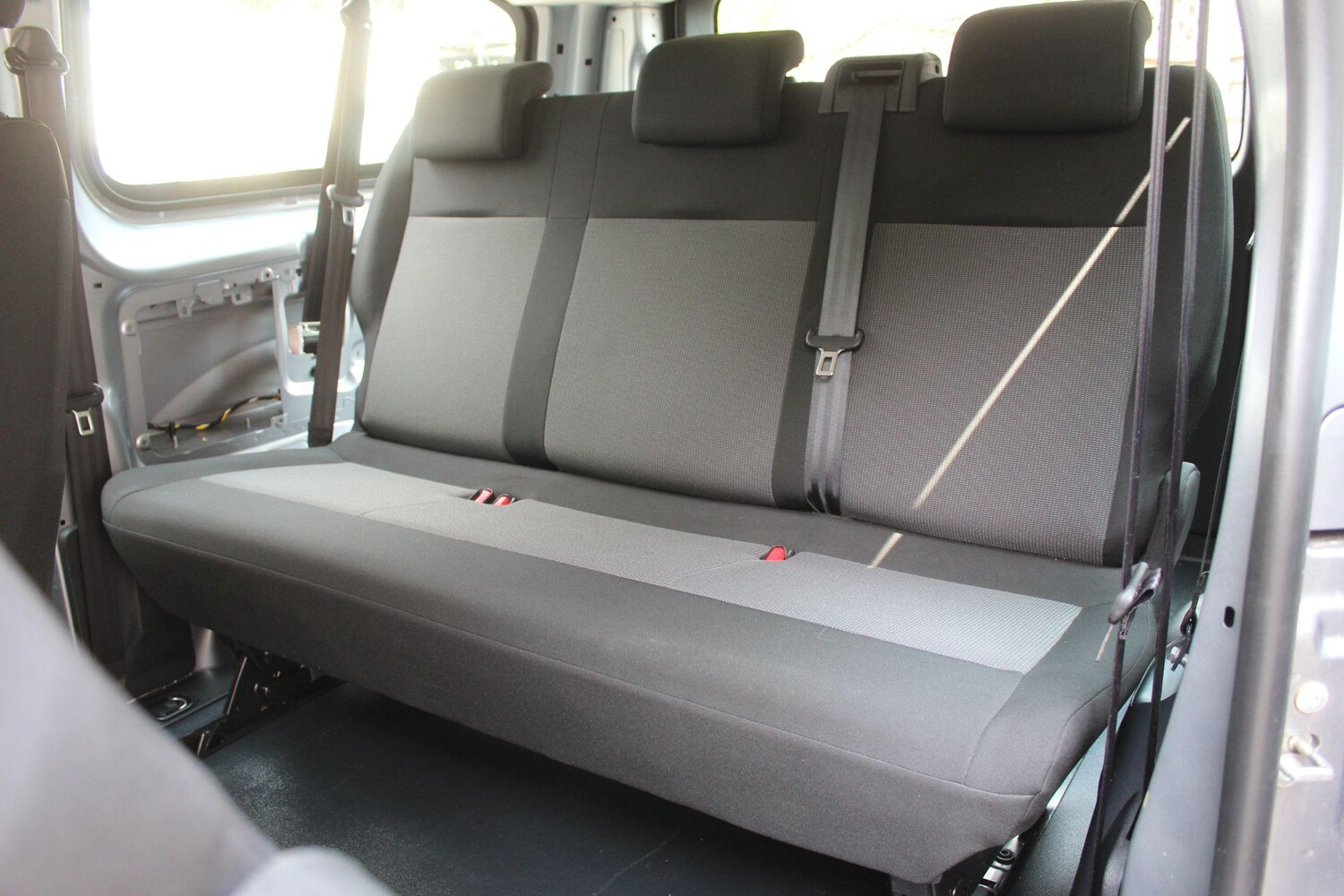 Vehicle 19