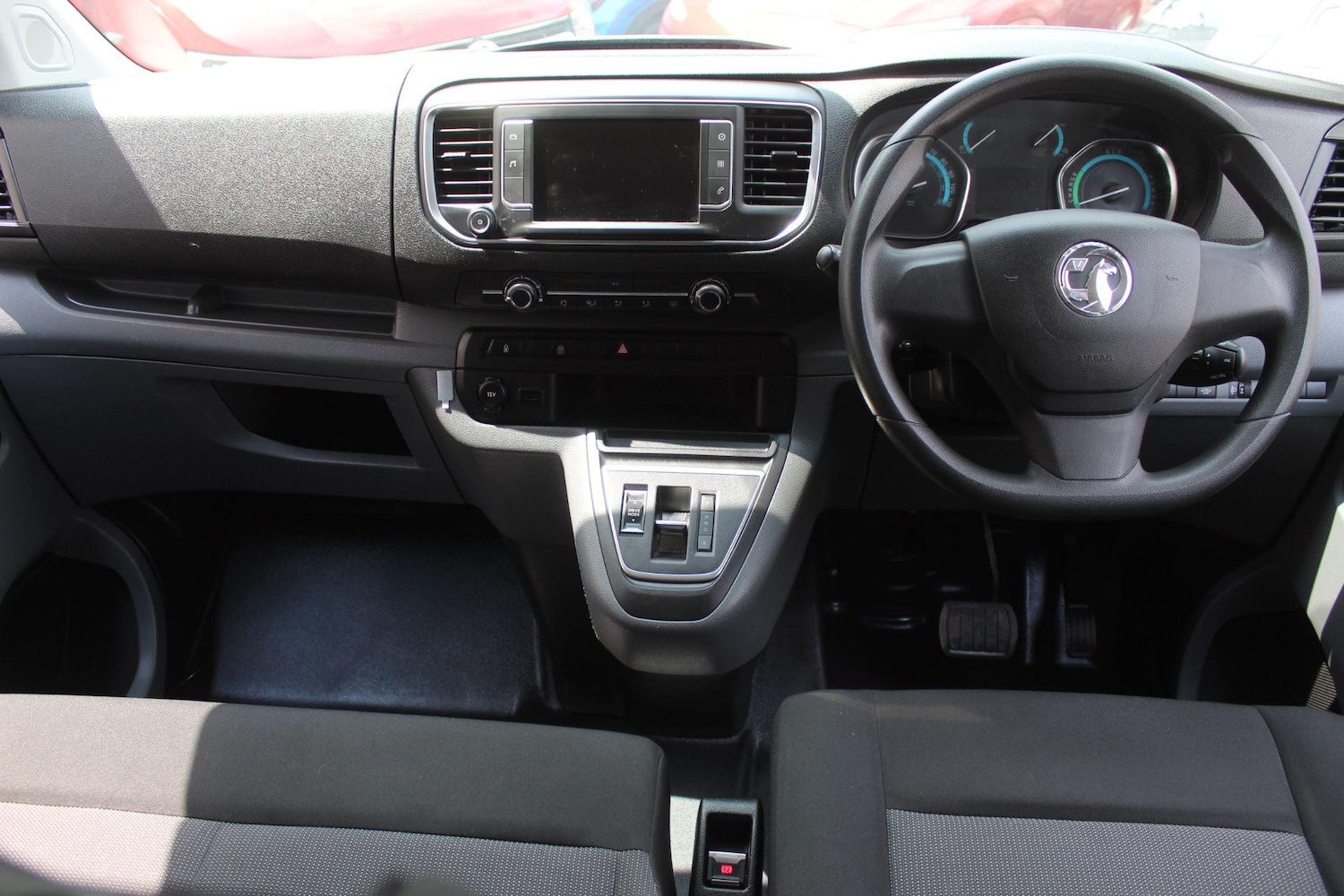 Vehicle 26