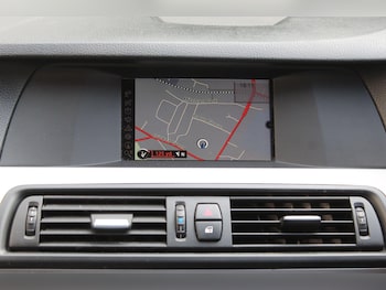 Used BMW 5 Series 2013 for sale - 79412285: Photo