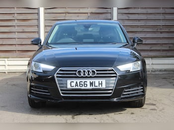 Used Audi A4 2017 for sale - 79412328: Photo