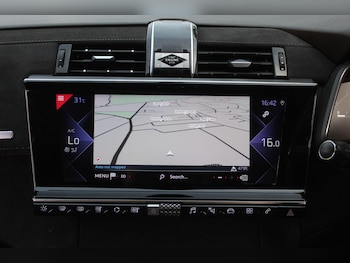 Used DS Automobiles DS 7 Crossback 2020 for sale - 78676262: Photo