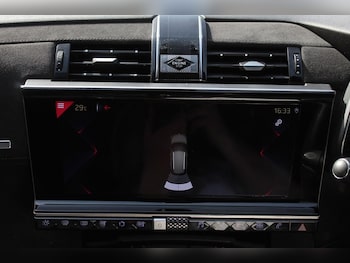 Used DS Automobiles DS 7 Crossback 2020 for sale - 78676262: Photo